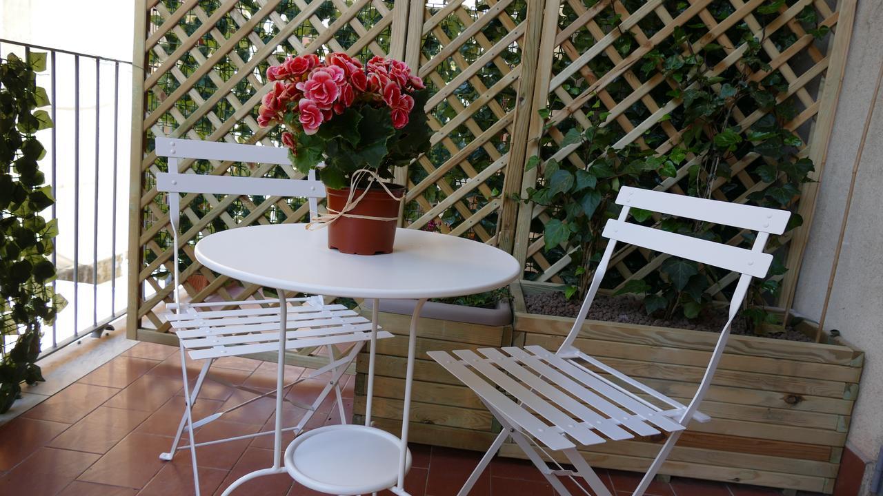 Fusorario Bed & Breakfast